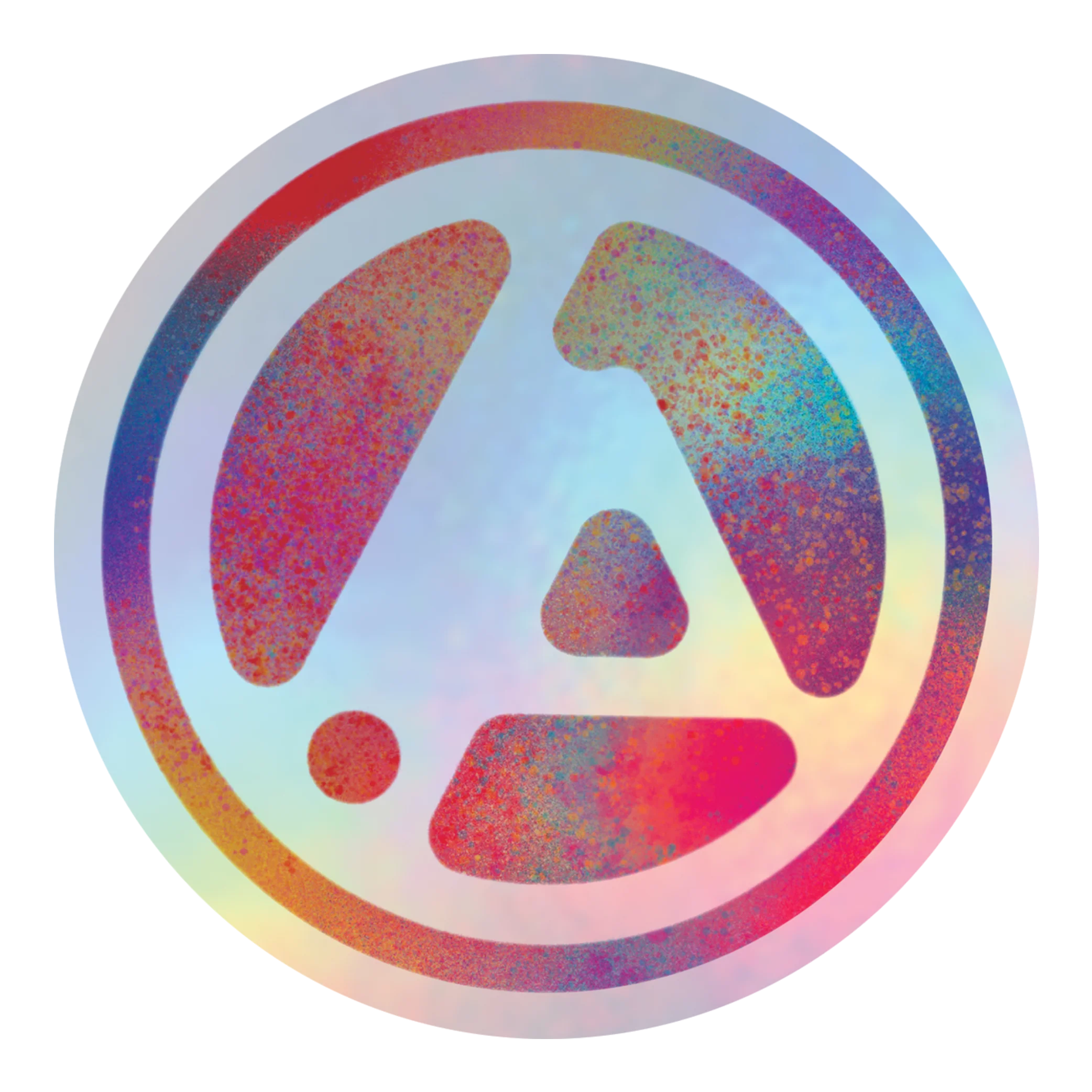 2025 Holiday Sticker Pack - Image 3