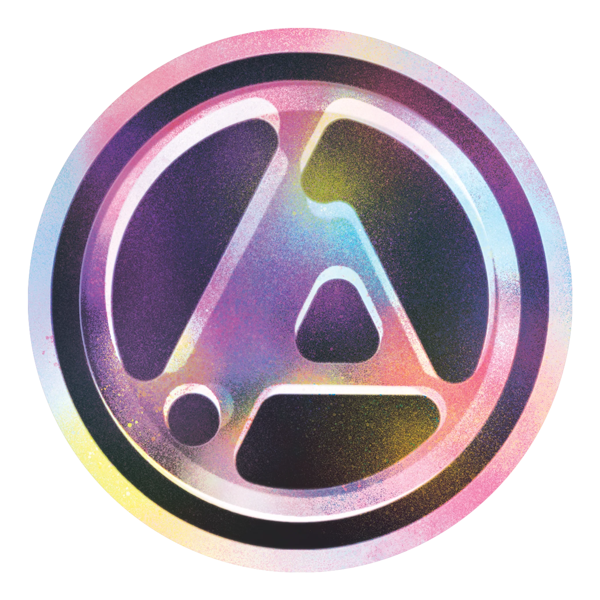 2025 Holiday Sticker Pack - Image 4