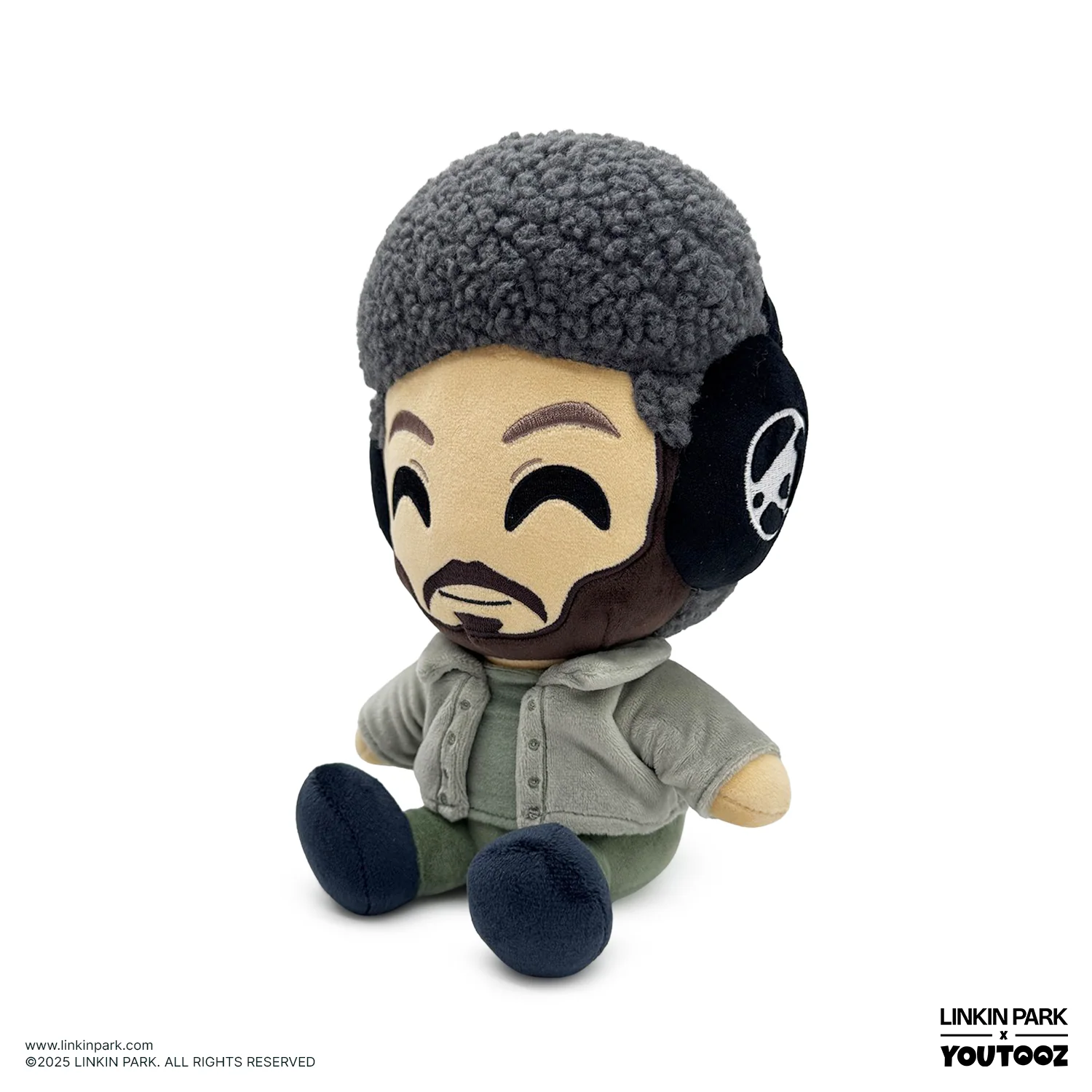 Brad Youtooz Plush Figure - Image 3