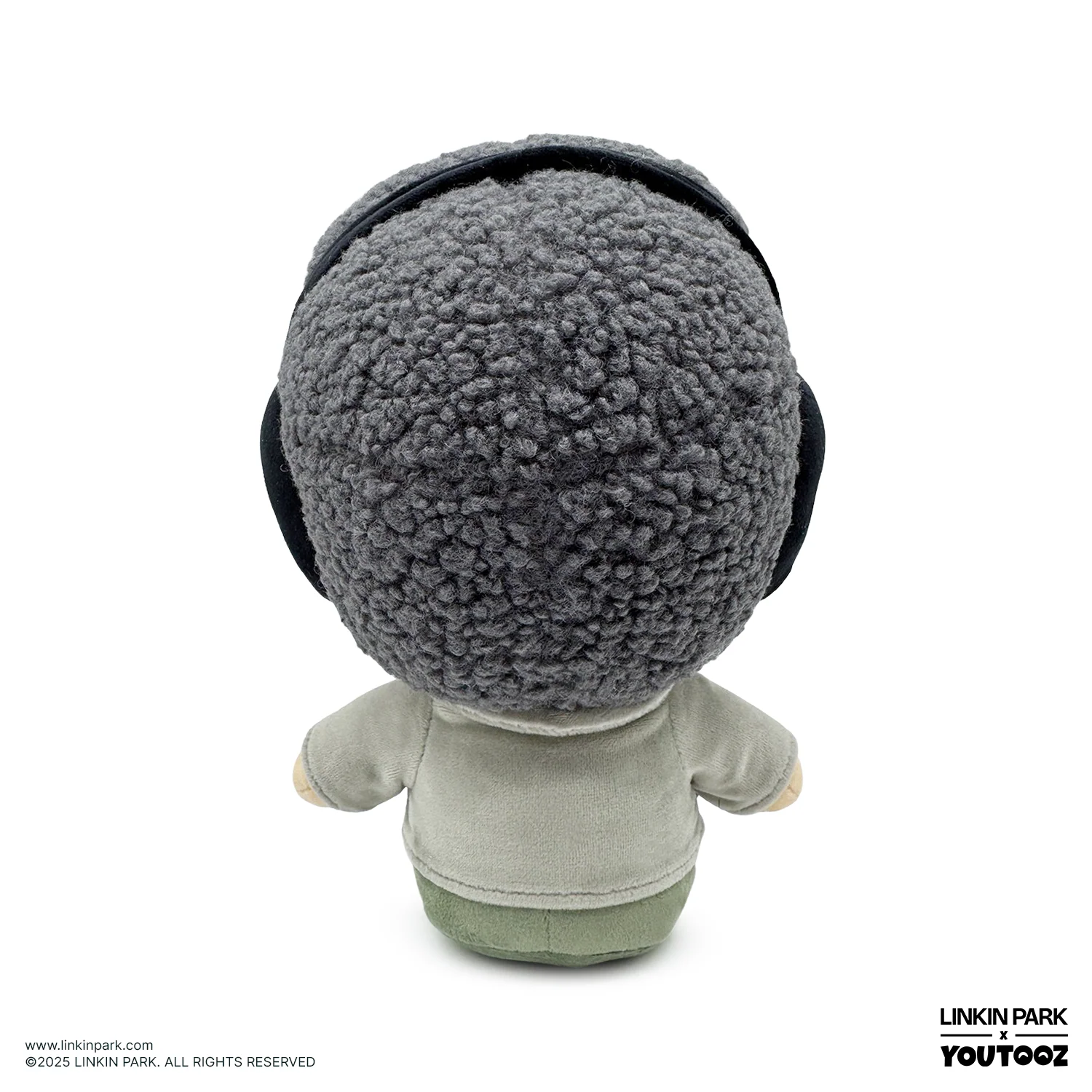 Brad Youtooz Plush Figure - Image 4