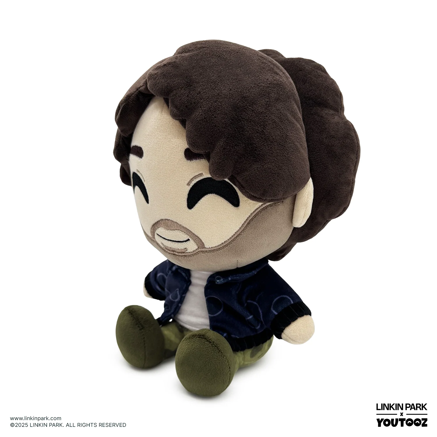 Colin Youtooz Plush Figure - Image 3