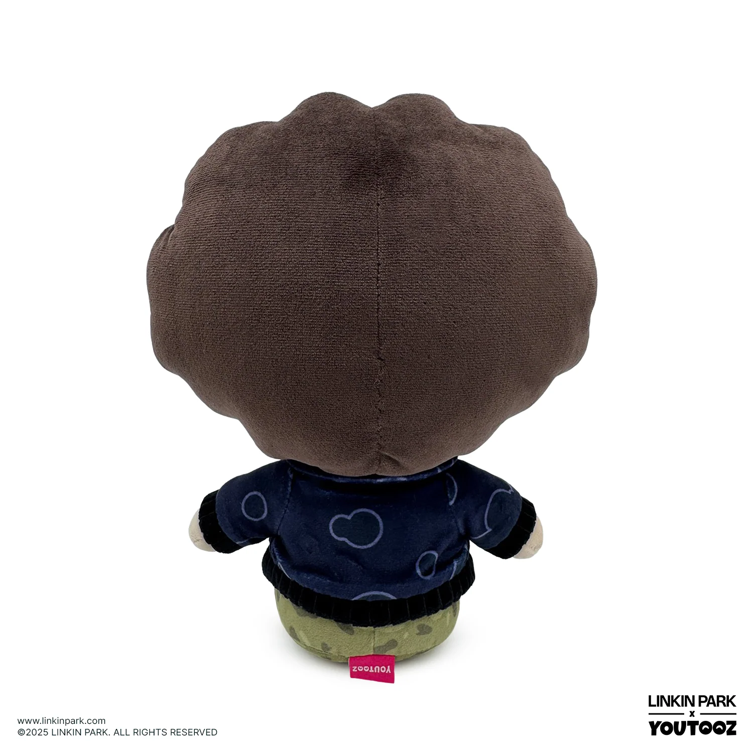Colin Youtooz Plush Figure - Image 4