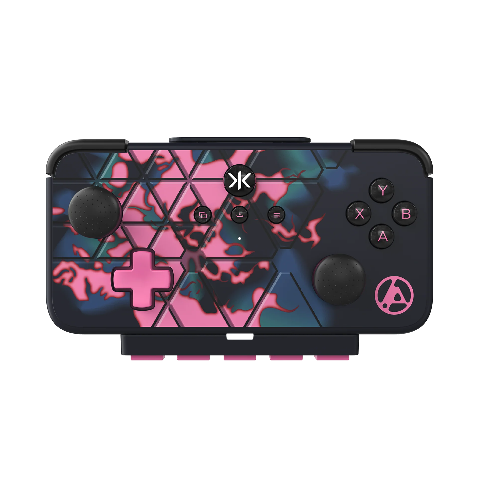 CRKD NEO S Linkin Park 5-Fret Fortnite Festival Edition - Image 3