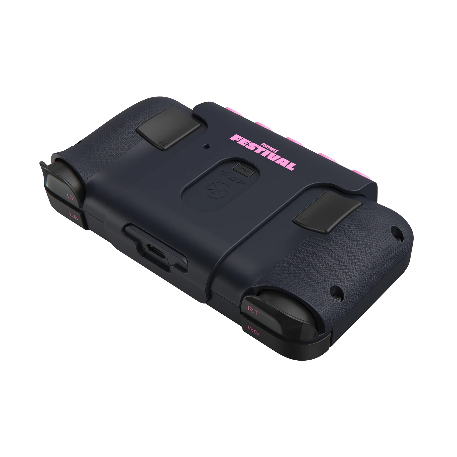 CRKD NEO S Linkin Park 5-Fret Fortnite Festival Edition - Image 5