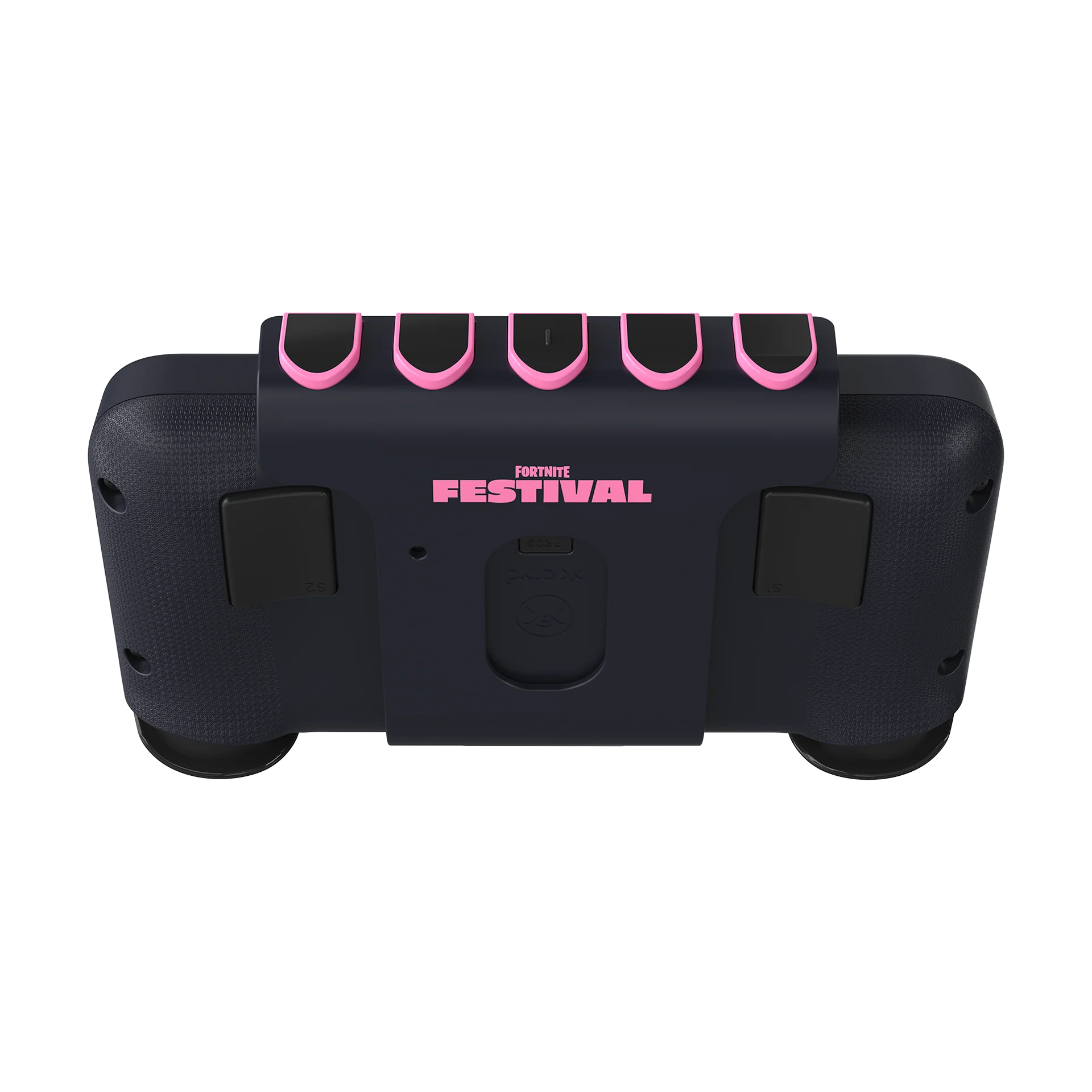 CRKD NEO S Linkin Park 5-Fret Fortnite Festival Edition - Image 6