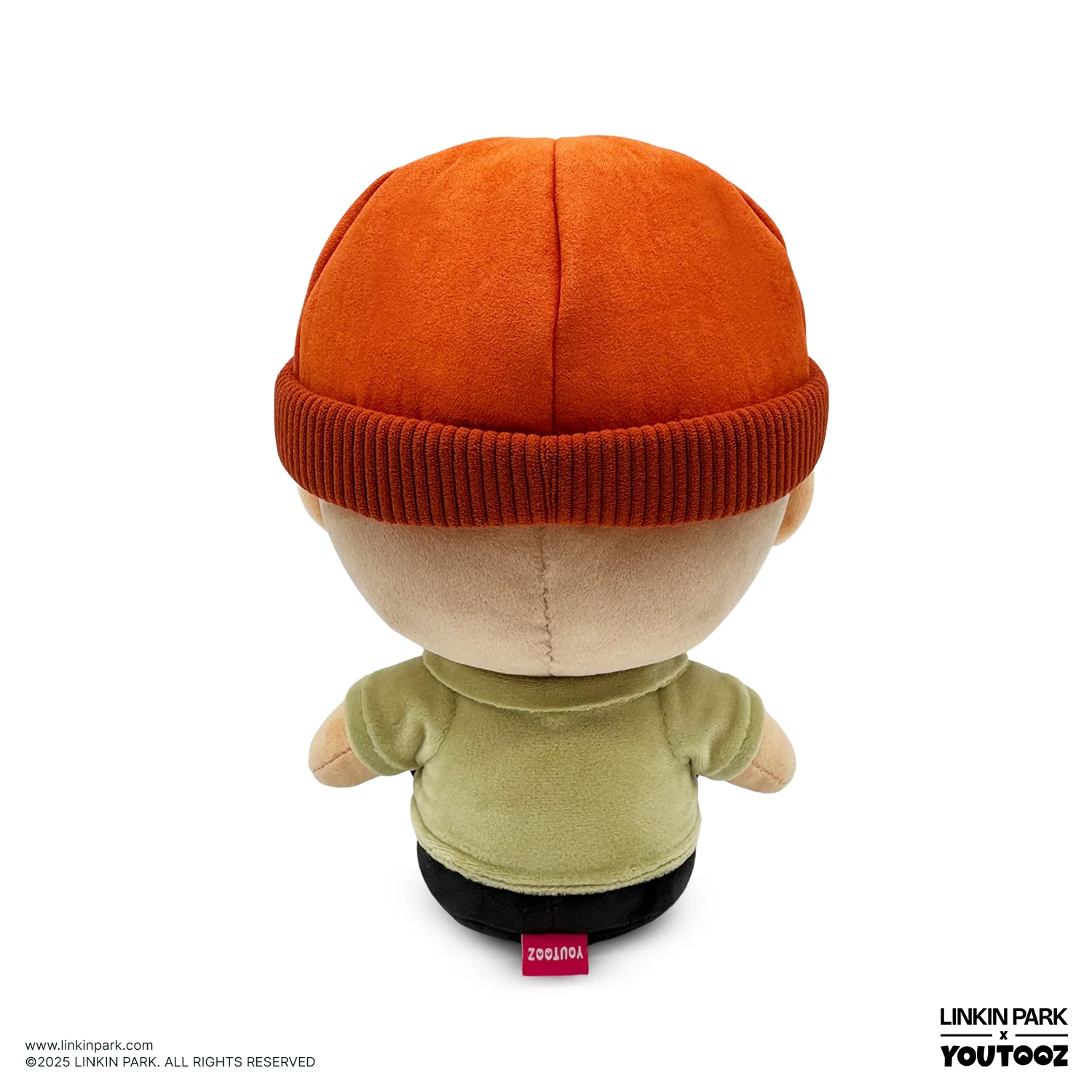 Dave Youtooz Plush Figure - Image 4