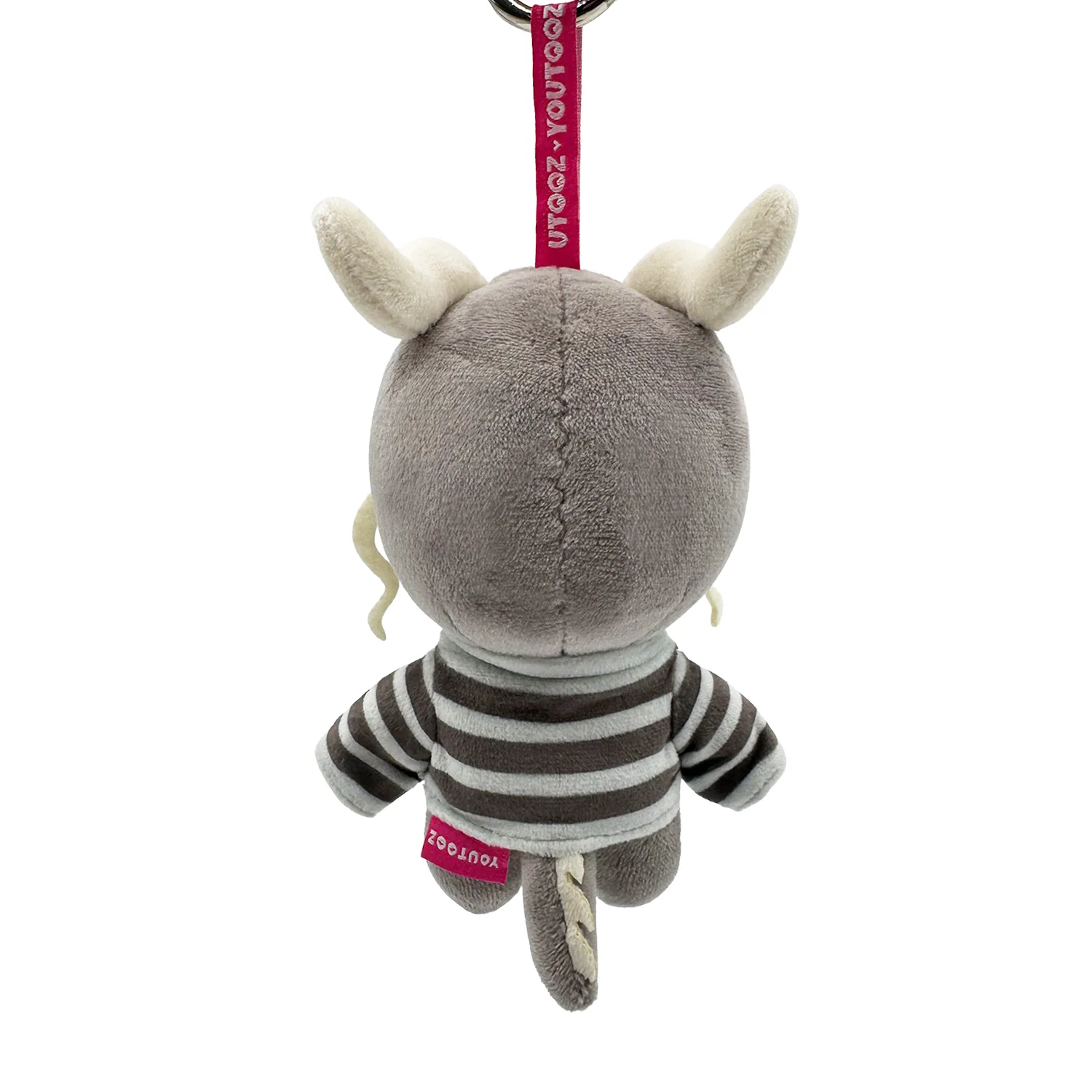 Emily Keychain Plush (5IN) - Image 2