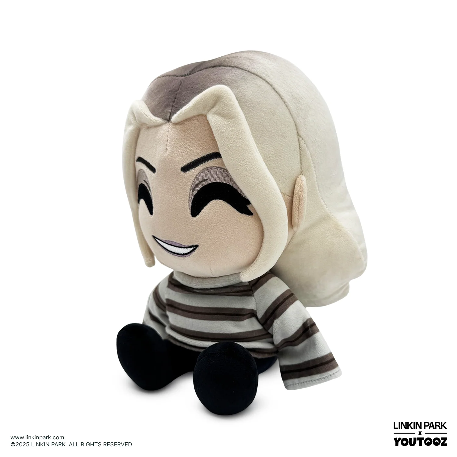 Emily Youtooz Plush Figure - Image 3