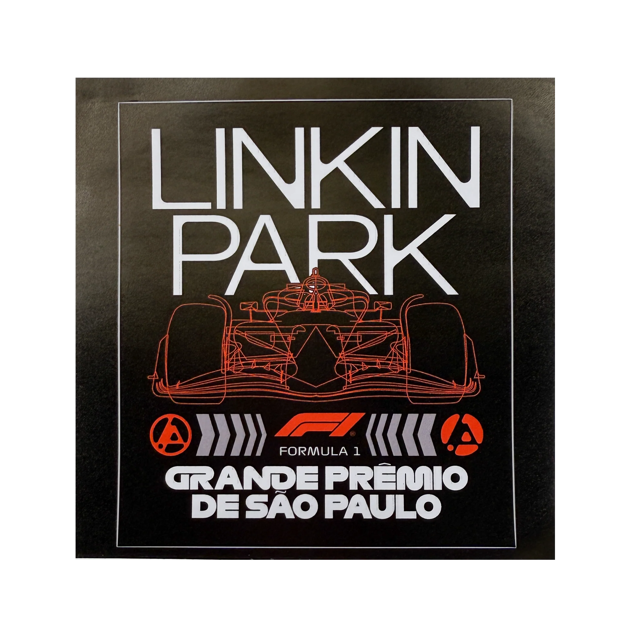 F1 Sticker Pack - Image 2
