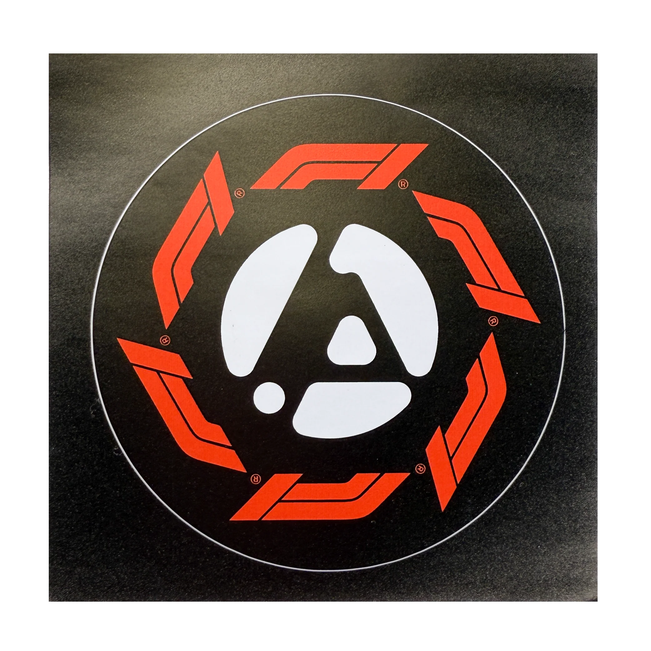 F1 Sticker Pack - Image 3