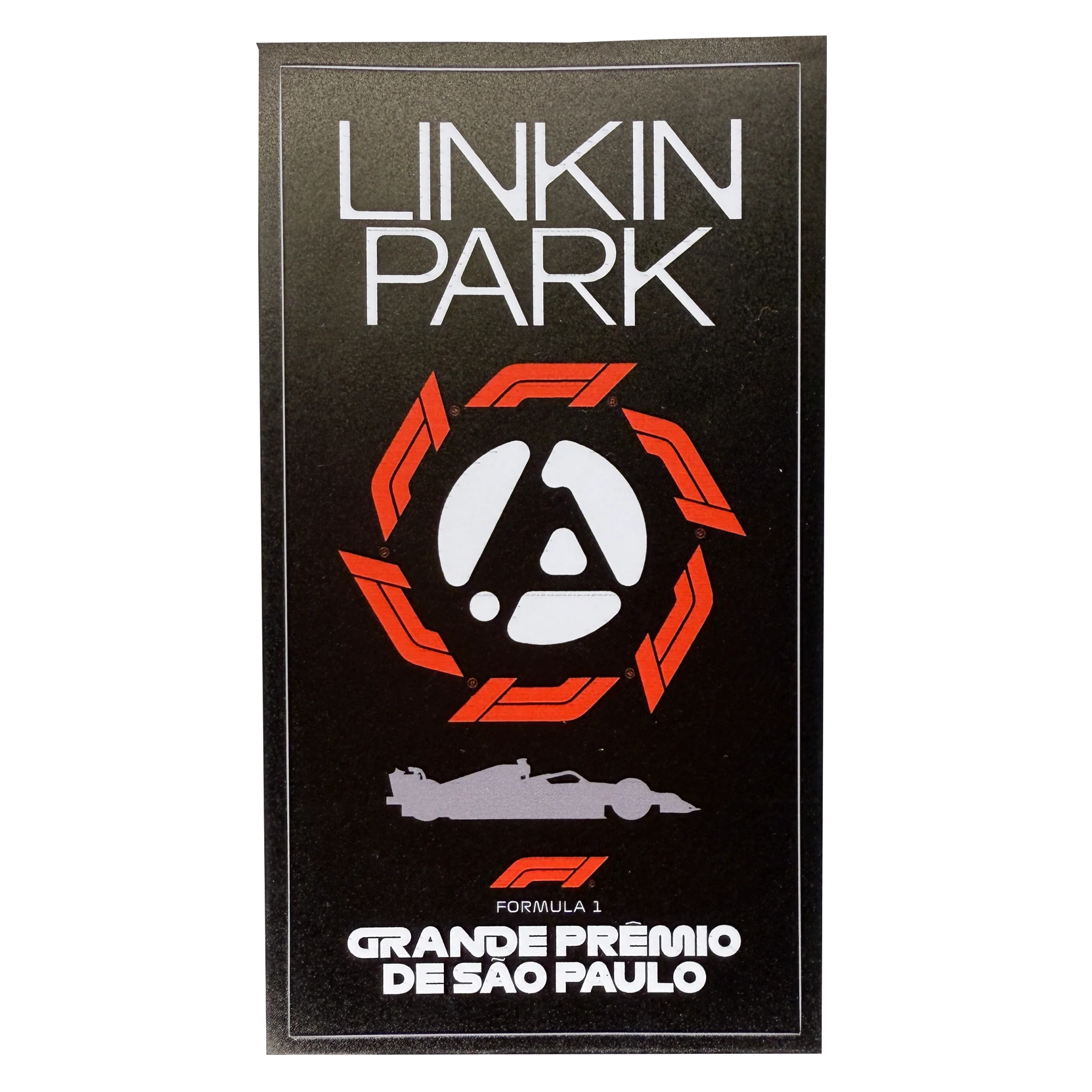 F1 Sticker Pack - Image 4