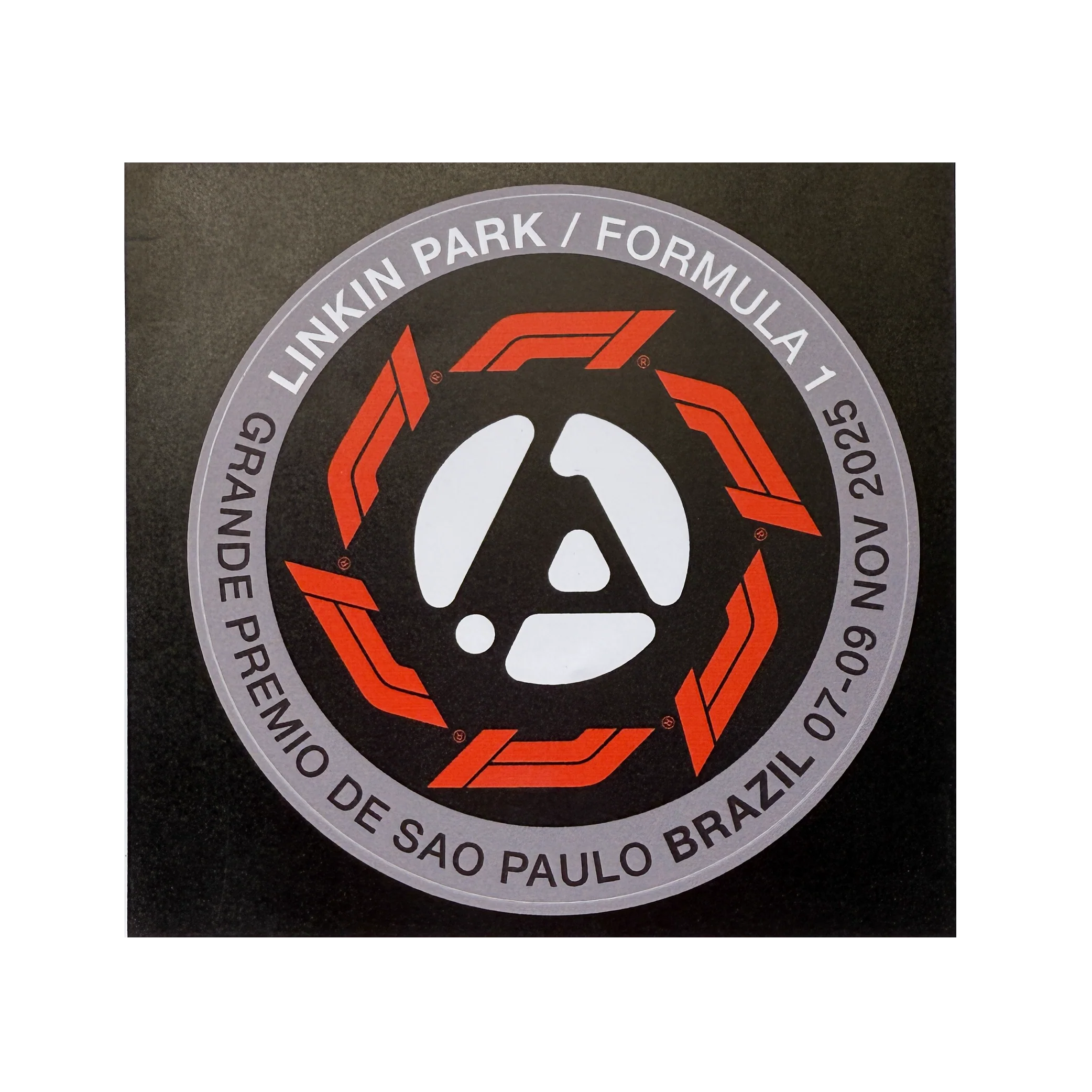 F1 Sticker Pack - Image 5