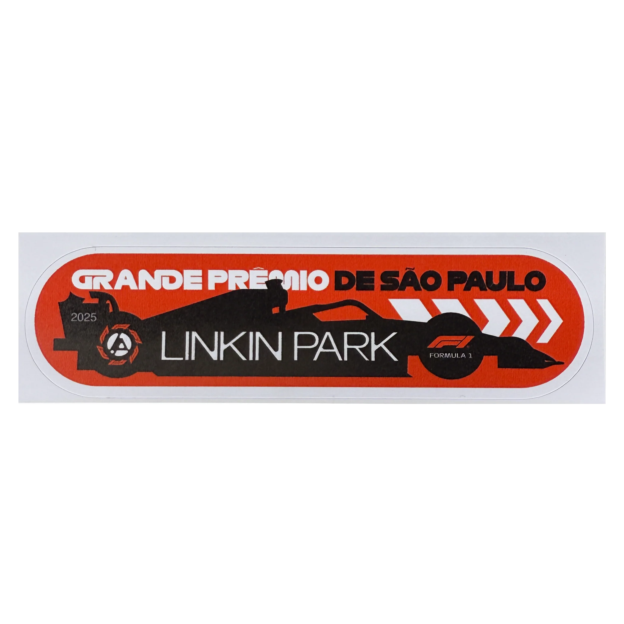 F1 Sticker Pack - Image 6
