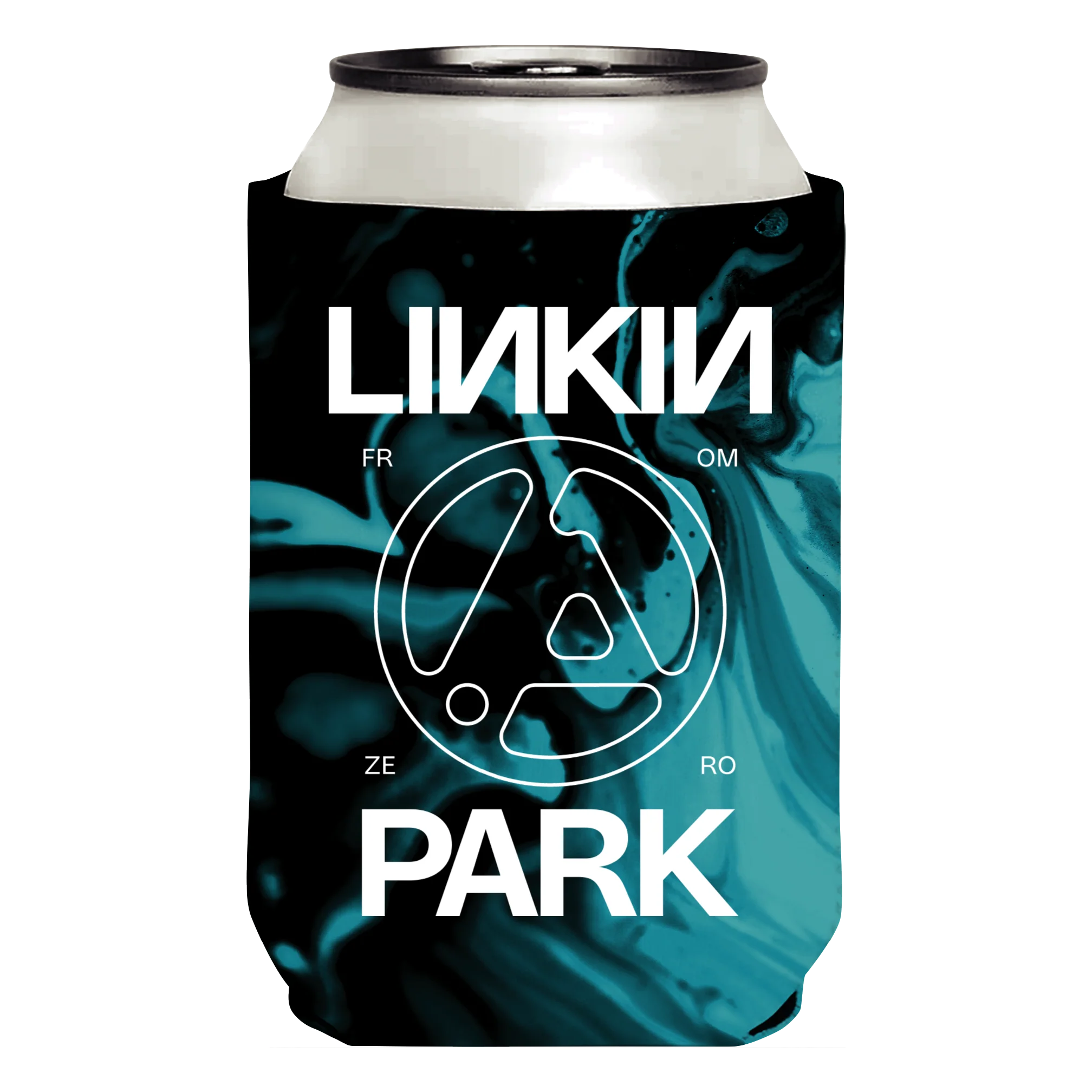From Zero Koozie