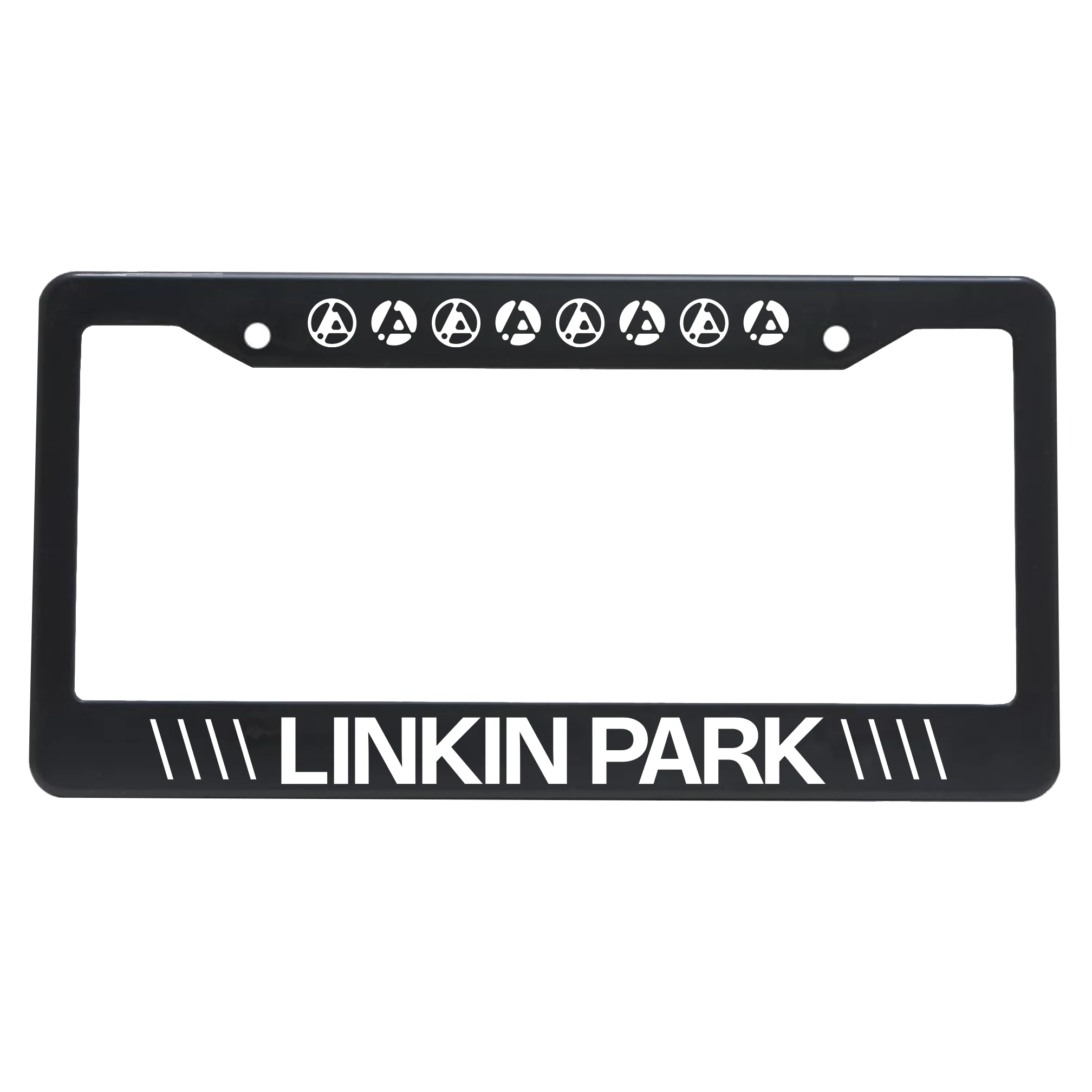 FZ License Plate Frame