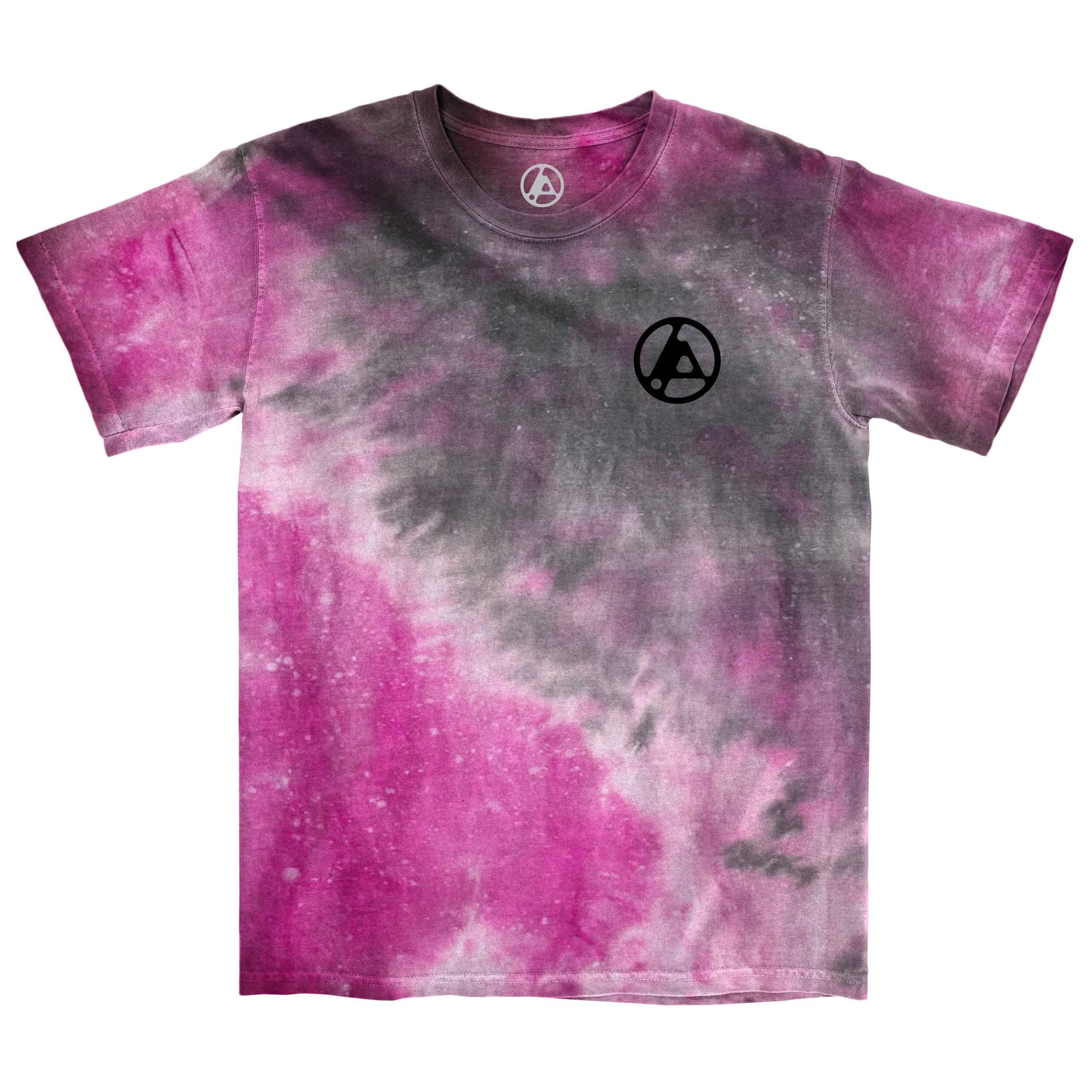 FZ Tie Dye Tee