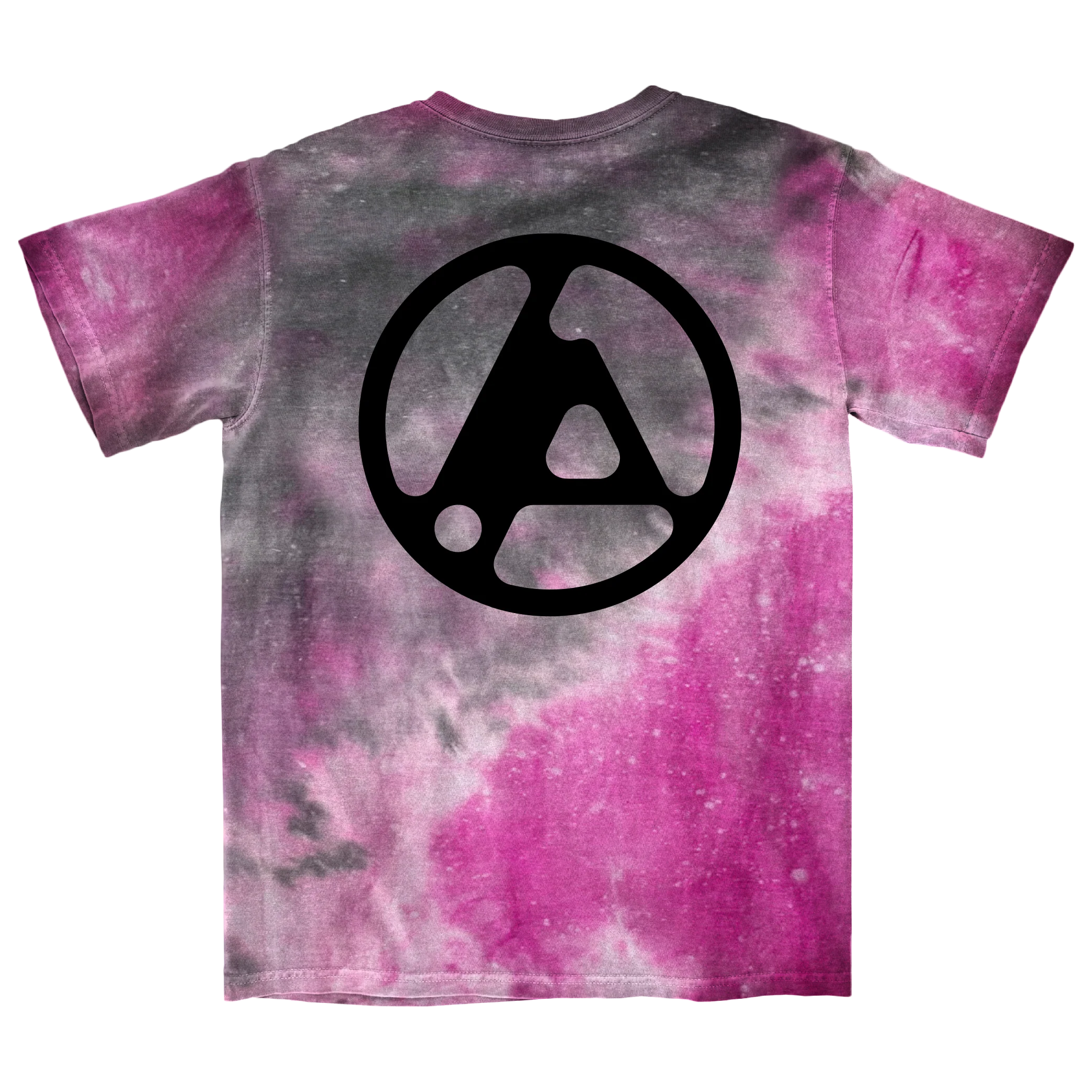 FZ Tie Dye Tee - Image 2