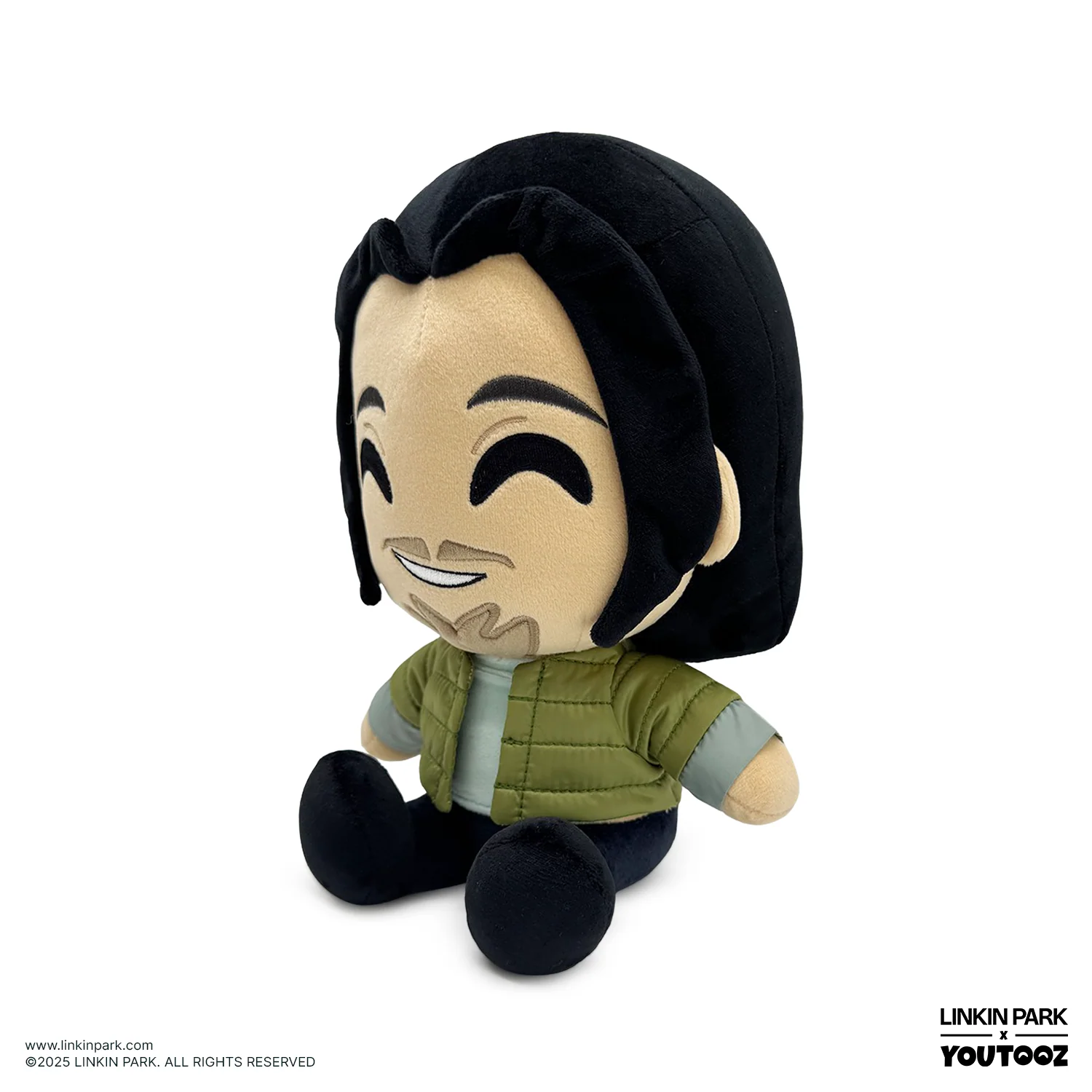 Joe Youtooz Plush Figure - Image 3