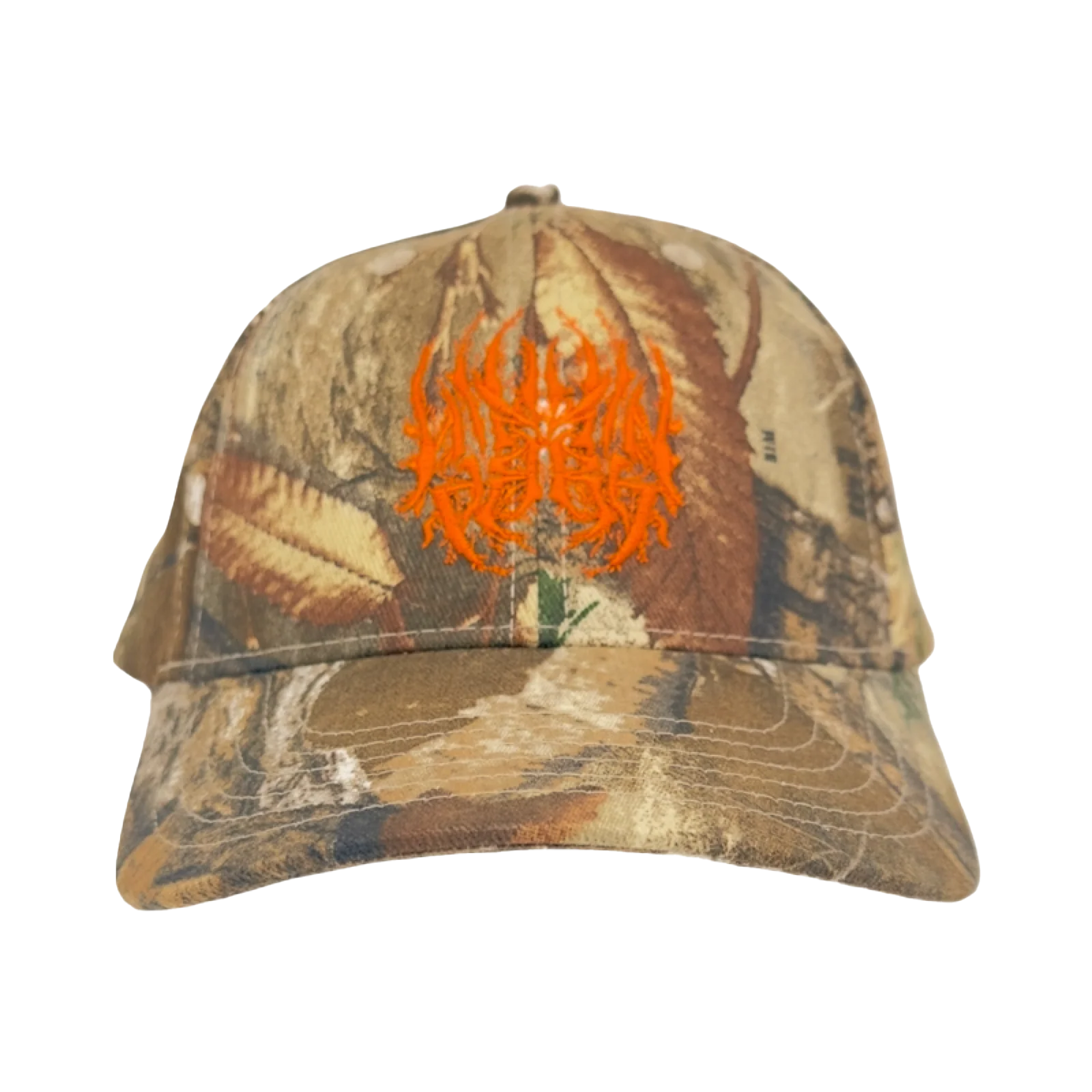 LP x BP Camo Hat