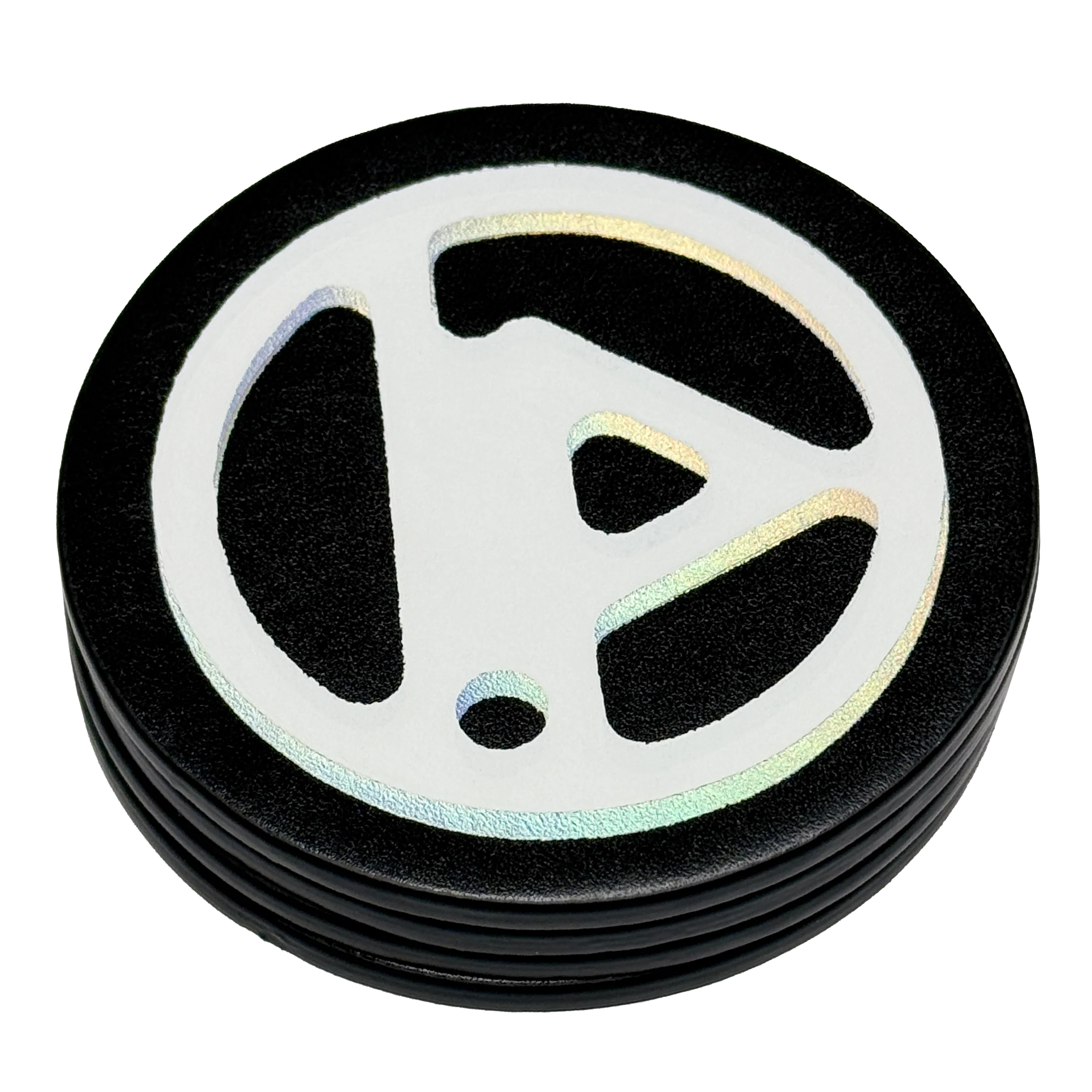 LP x KillSpencer Coaster Set of 4