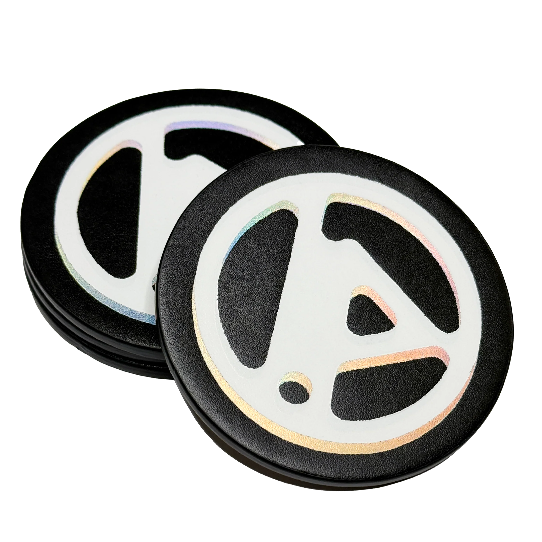 LP x KillSpencer Coaster Set of 4 - Image 4