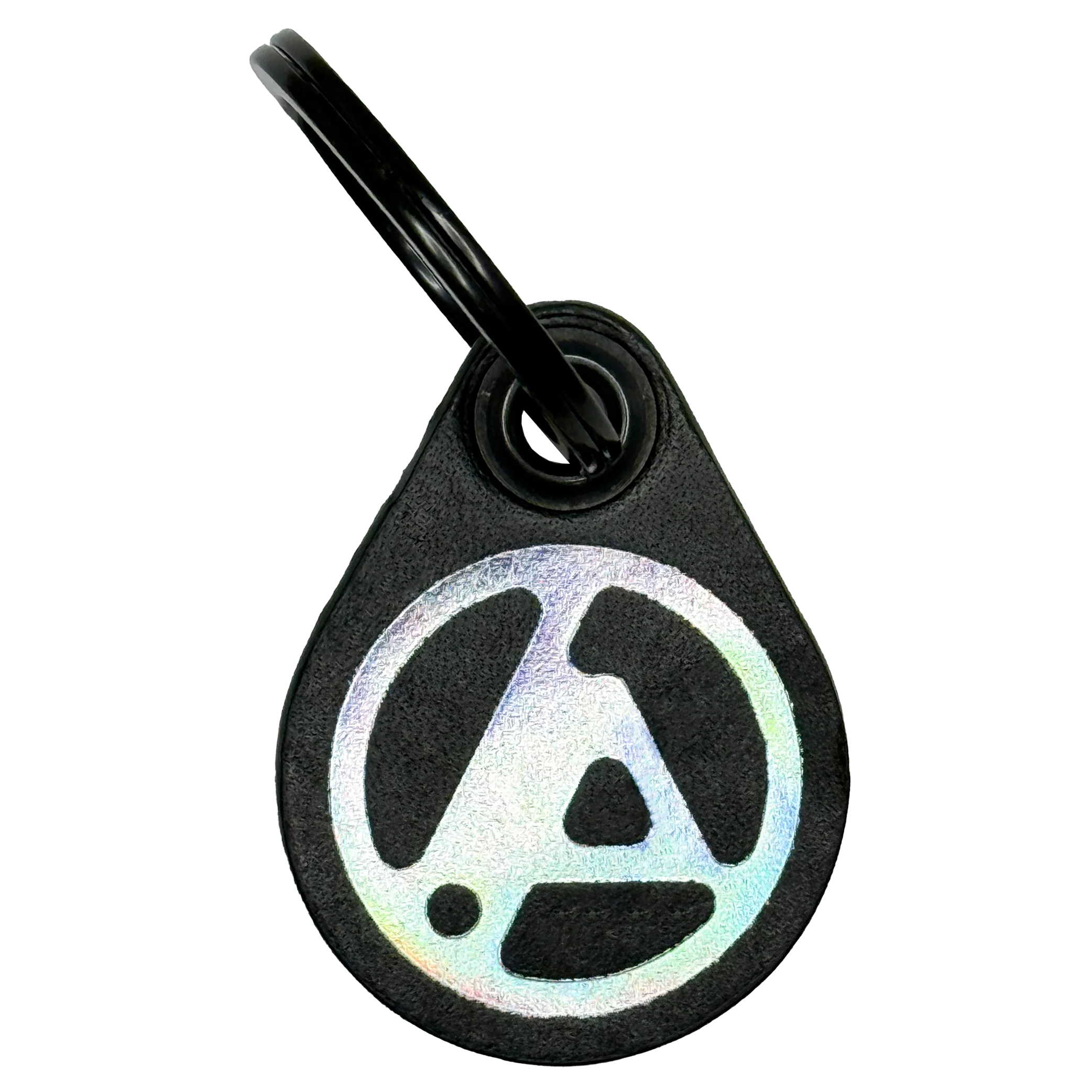 LP x KillSpencer Logo Keychain