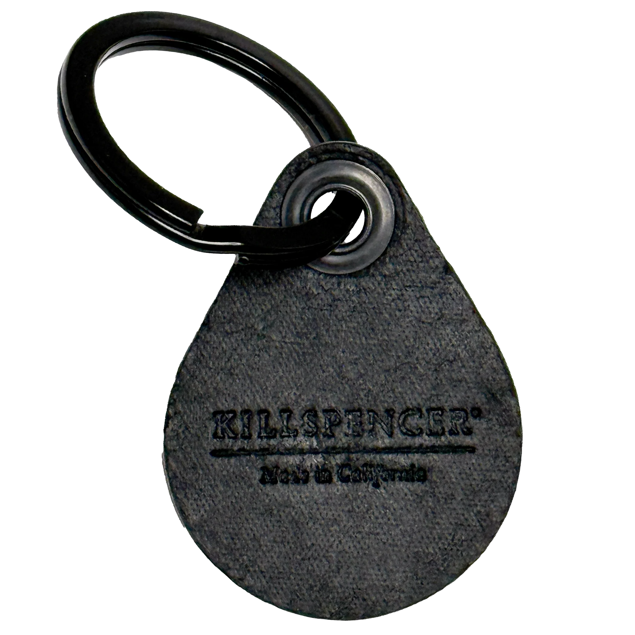 LP x KillSpencer Logo Keychain - Image 2