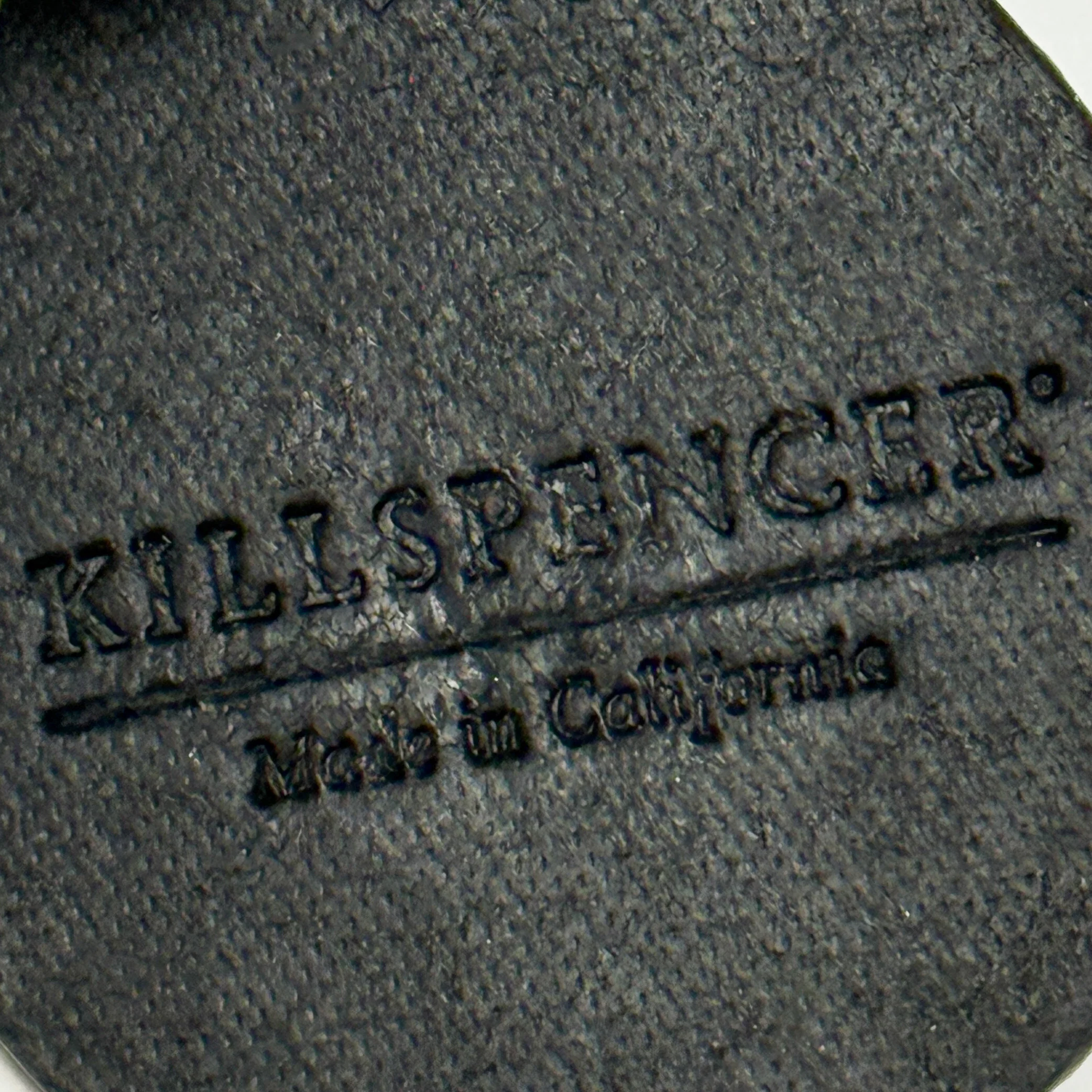 LP x KillSpencer Logo Keychain - Image 3