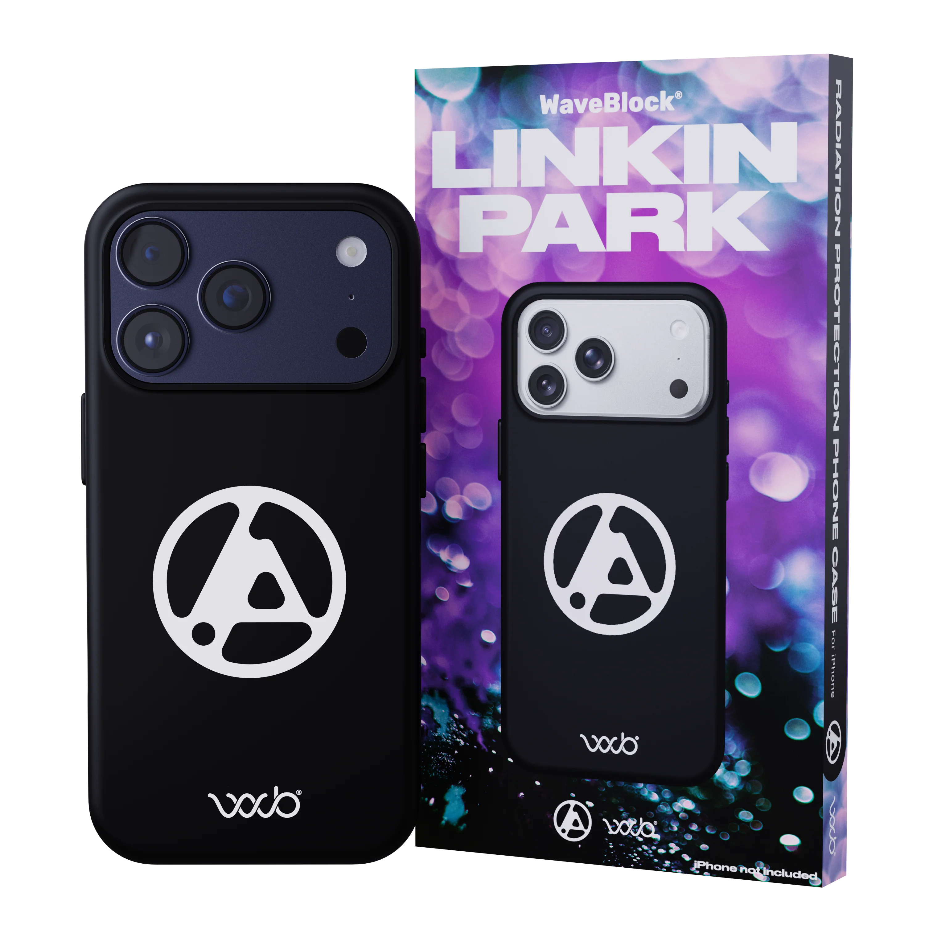 LP x Waveblock Phone Case - Image 15