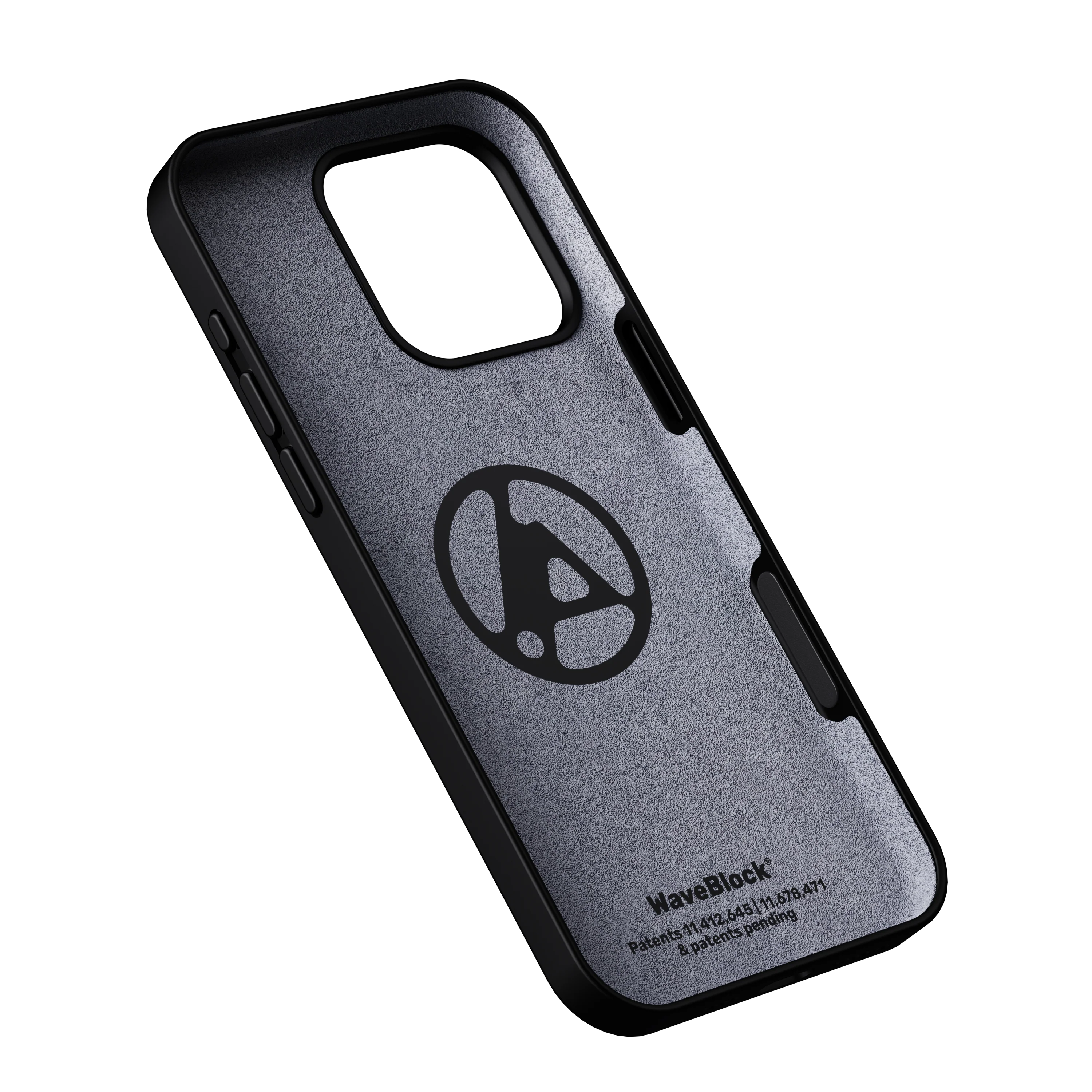 LP x Waveblock Phone Case - Image 4