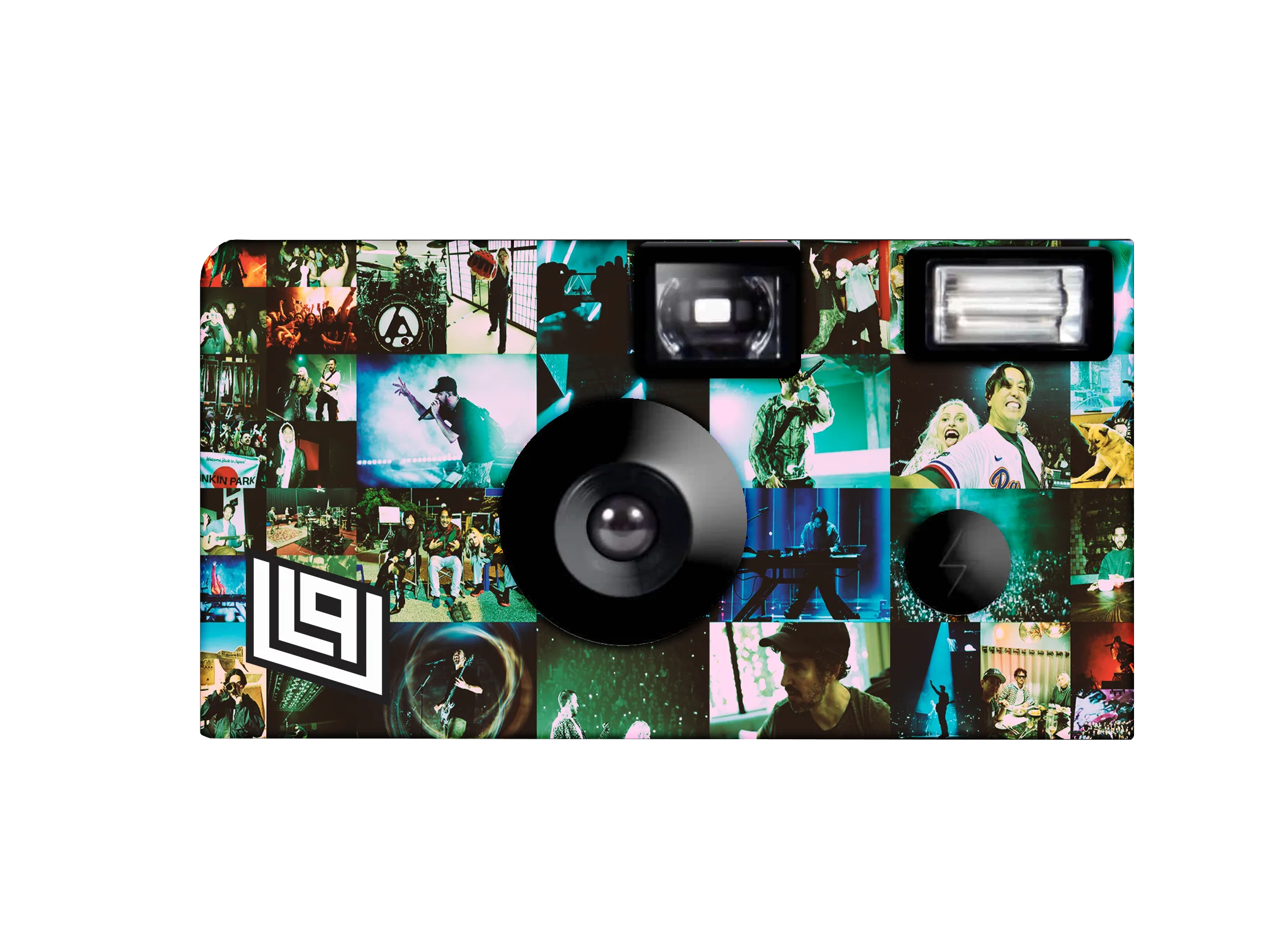 LPU 2025-2026 Member Bundle (SHIPS IN 2026) - Image 3