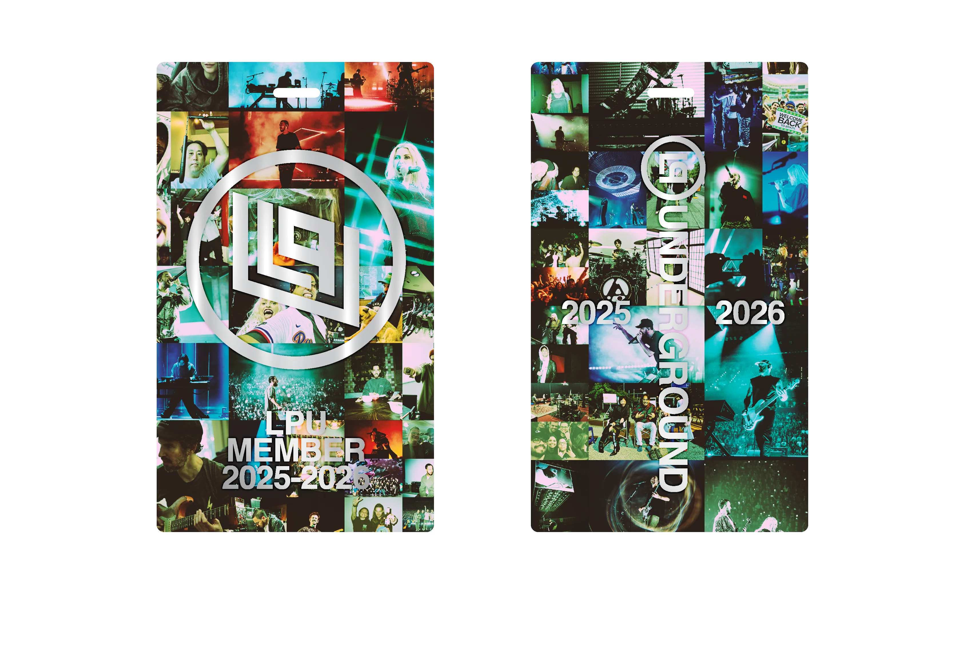 LPU 2025-2026 Member Bundle (SHIPS IN 2026) - Image 4