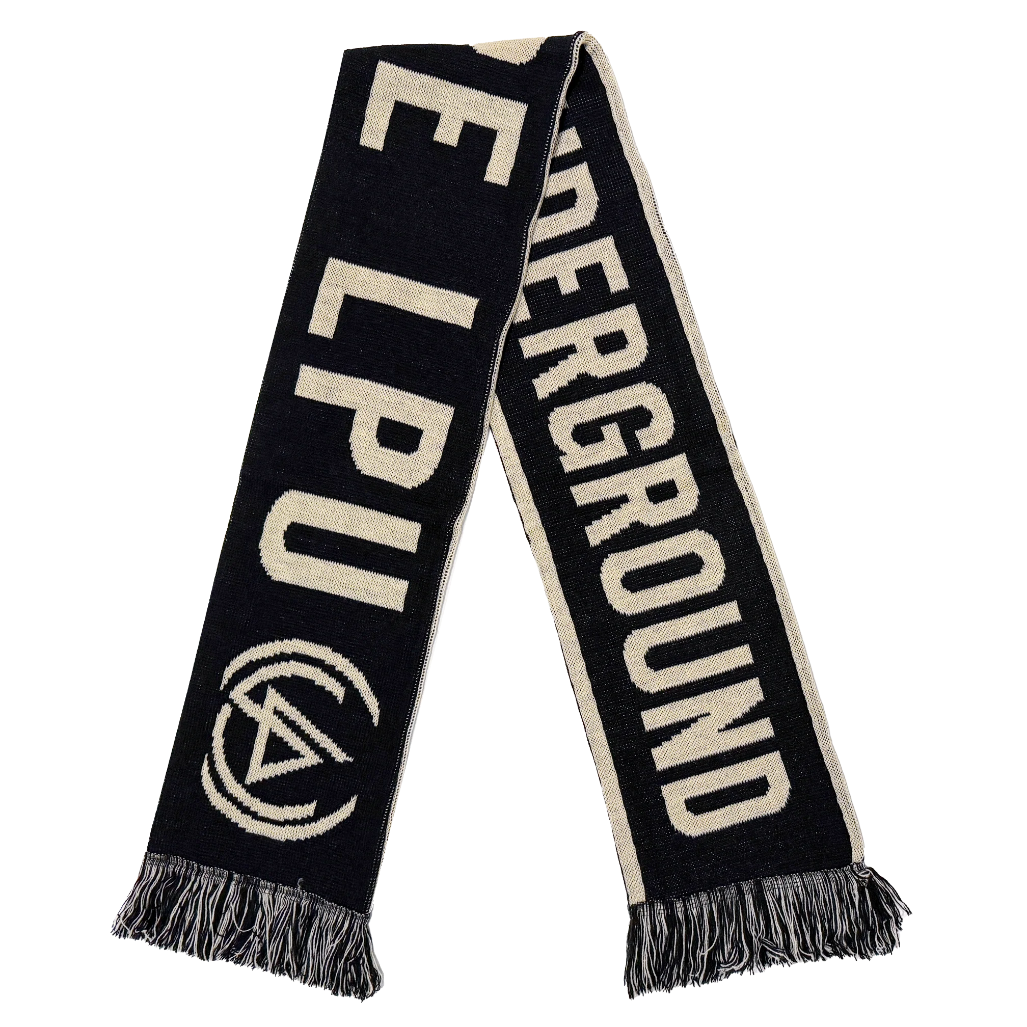 LPU Scarf - Image 3