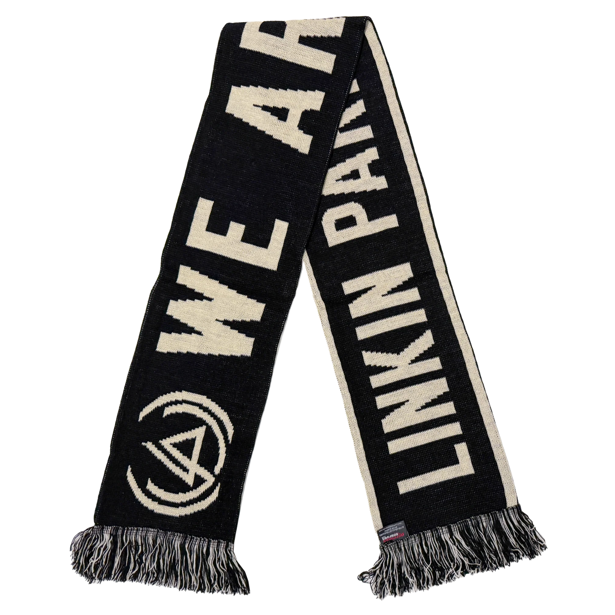 LPU Scarf - Image 4