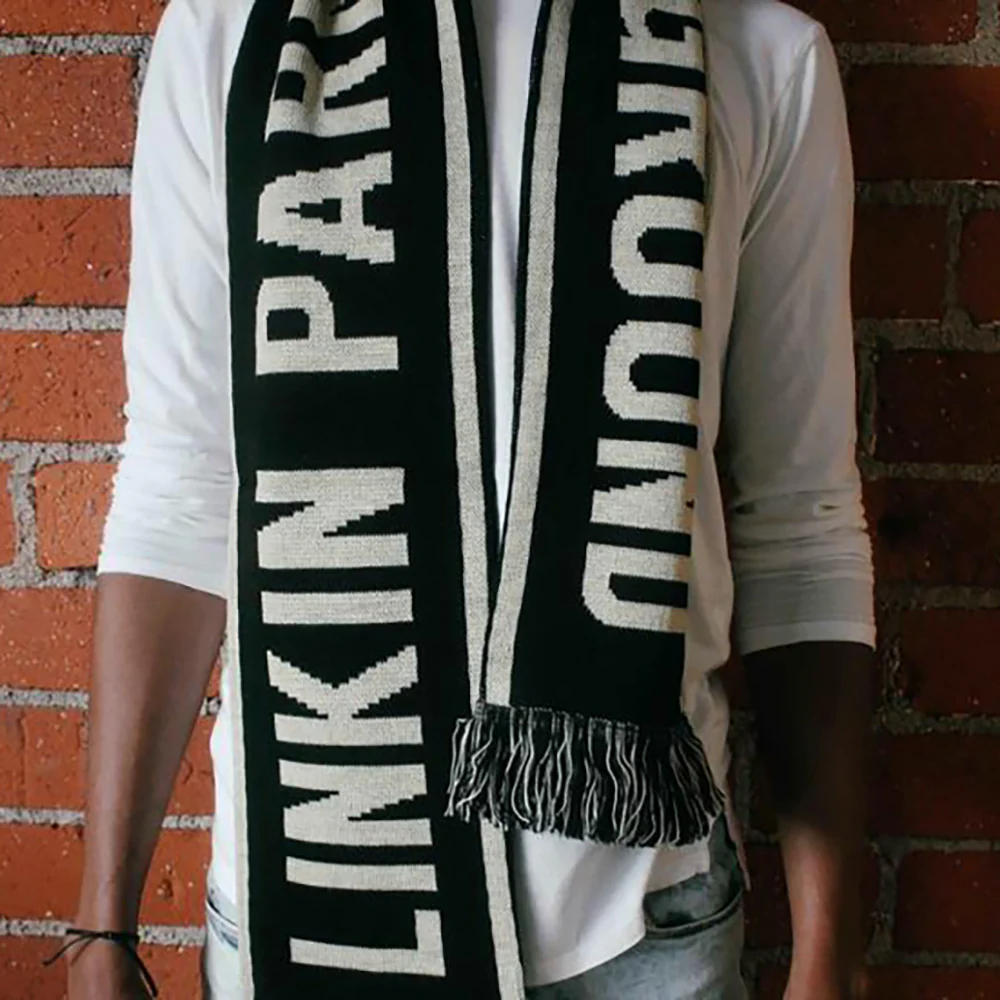 LPU Scarf - Image 6