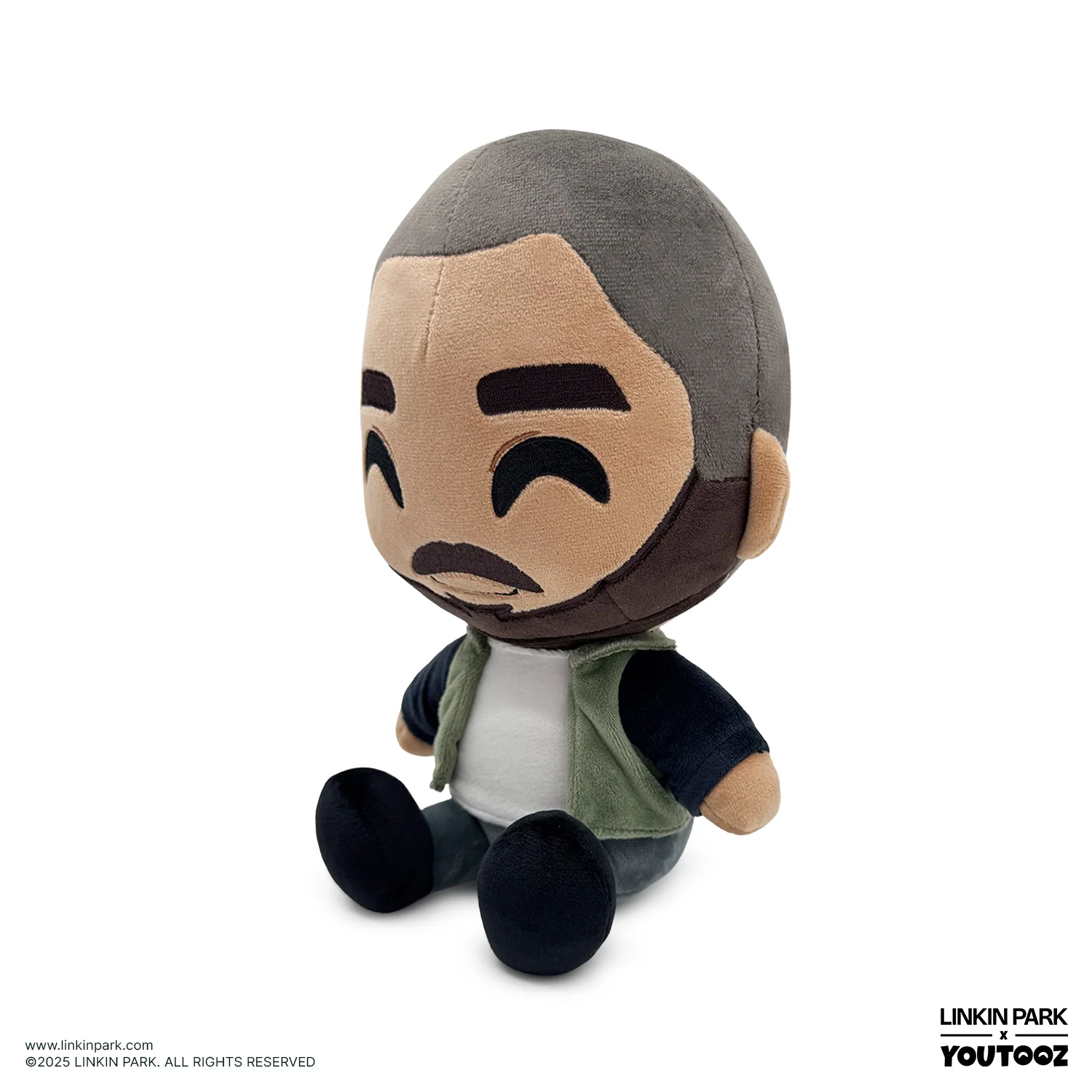 Mike Youtooz Plush Figure - Image 3