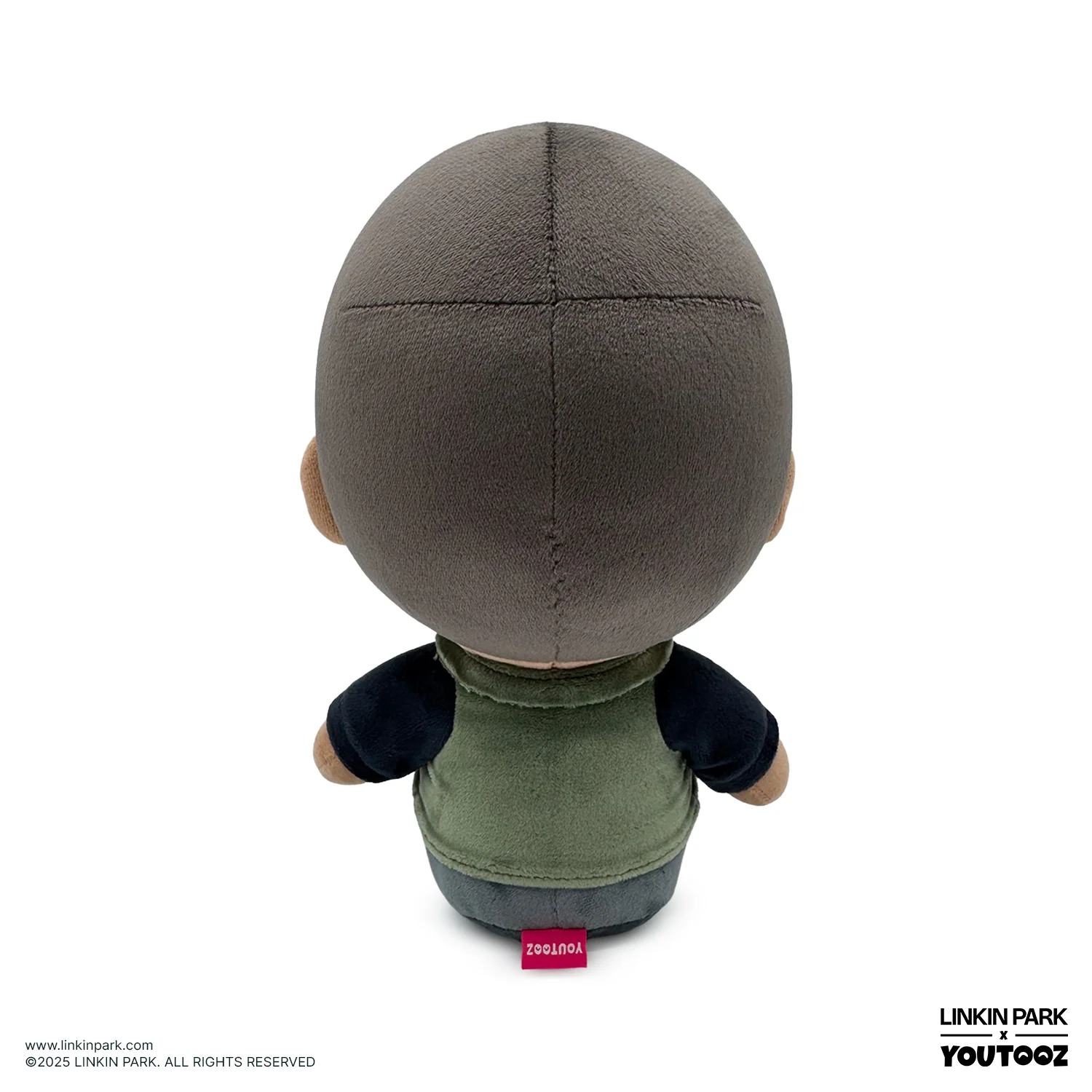 Mike Youtooz Plush Figure - Image 4