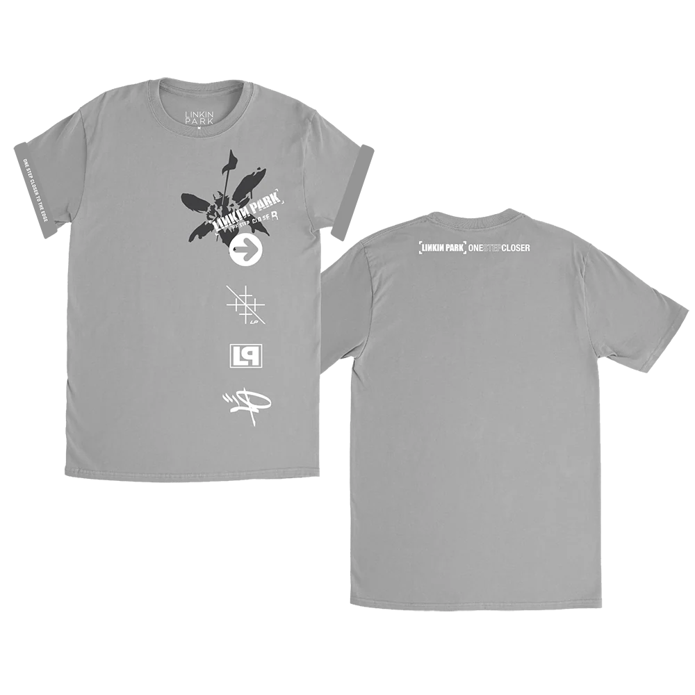 OSC Sleeve Tee - Image 3