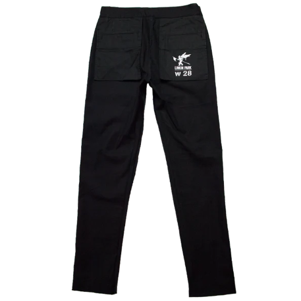 Twill Pants - Image 4