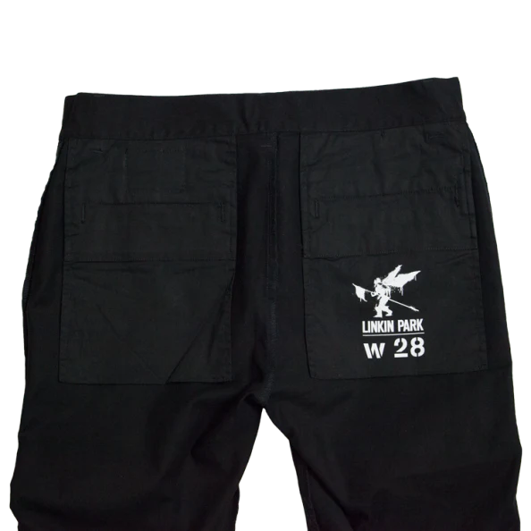 Twill Pants - Image 5