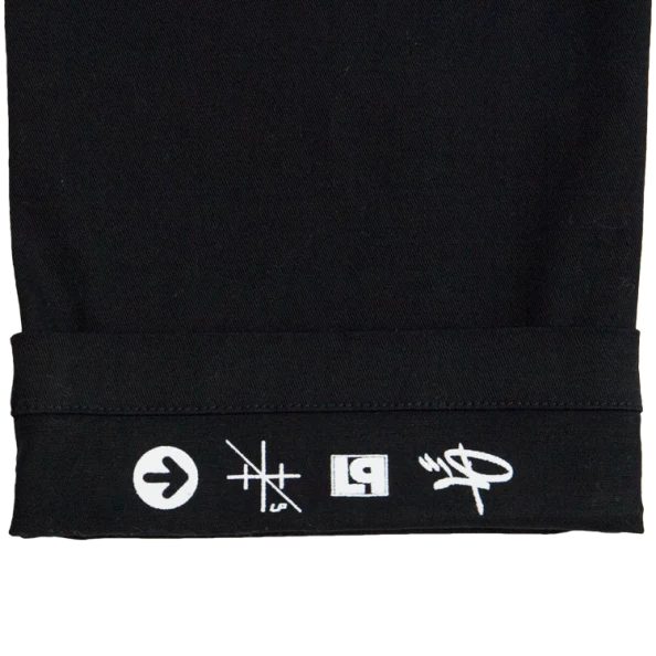 Twill Pants - Image 7